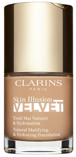 CLARINS SKIN ILLUSION VELVET 109C 30 ML